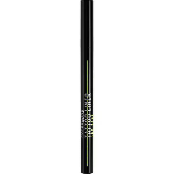 Maybelline Tattoo Liner Ink Pen Nu Black, imported from the UK