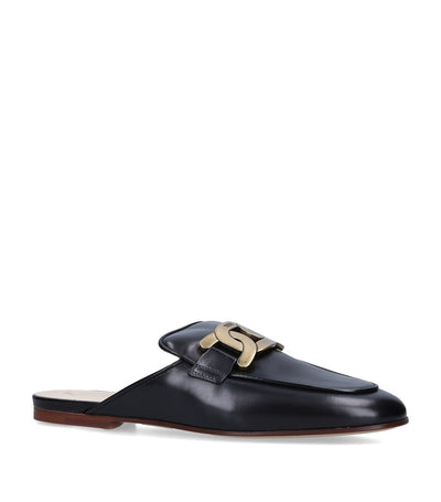 Tod's Lederslipper