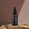 KIKI Health liquid calcium concentrate 50ml, imported from the UK