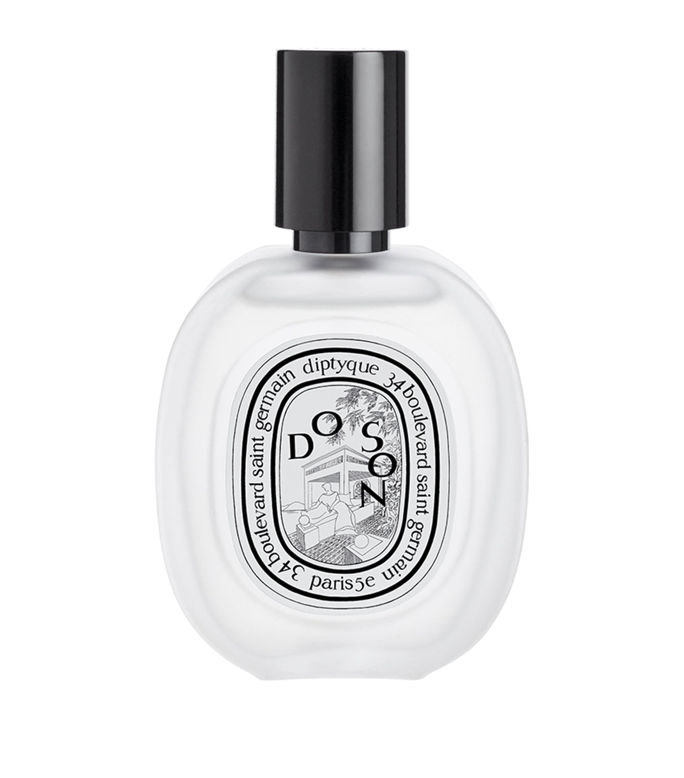 Diptyque Do Son hair mist 30ml - British product