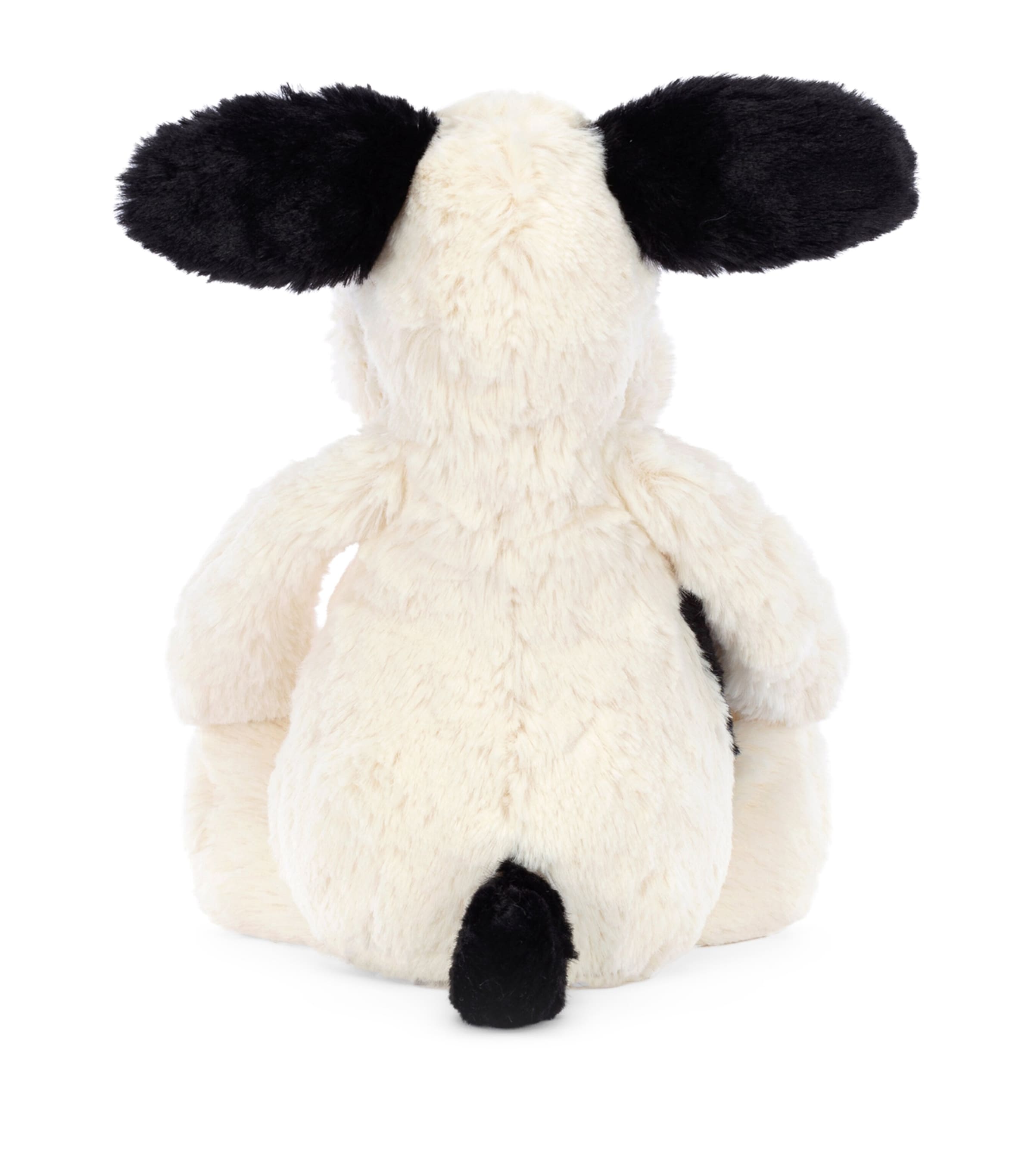 Jellycat Bashful Puppy plush toy 31cm, UK version