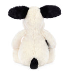 Jellycat Bashful Puppy plush toy 31cm, UK version