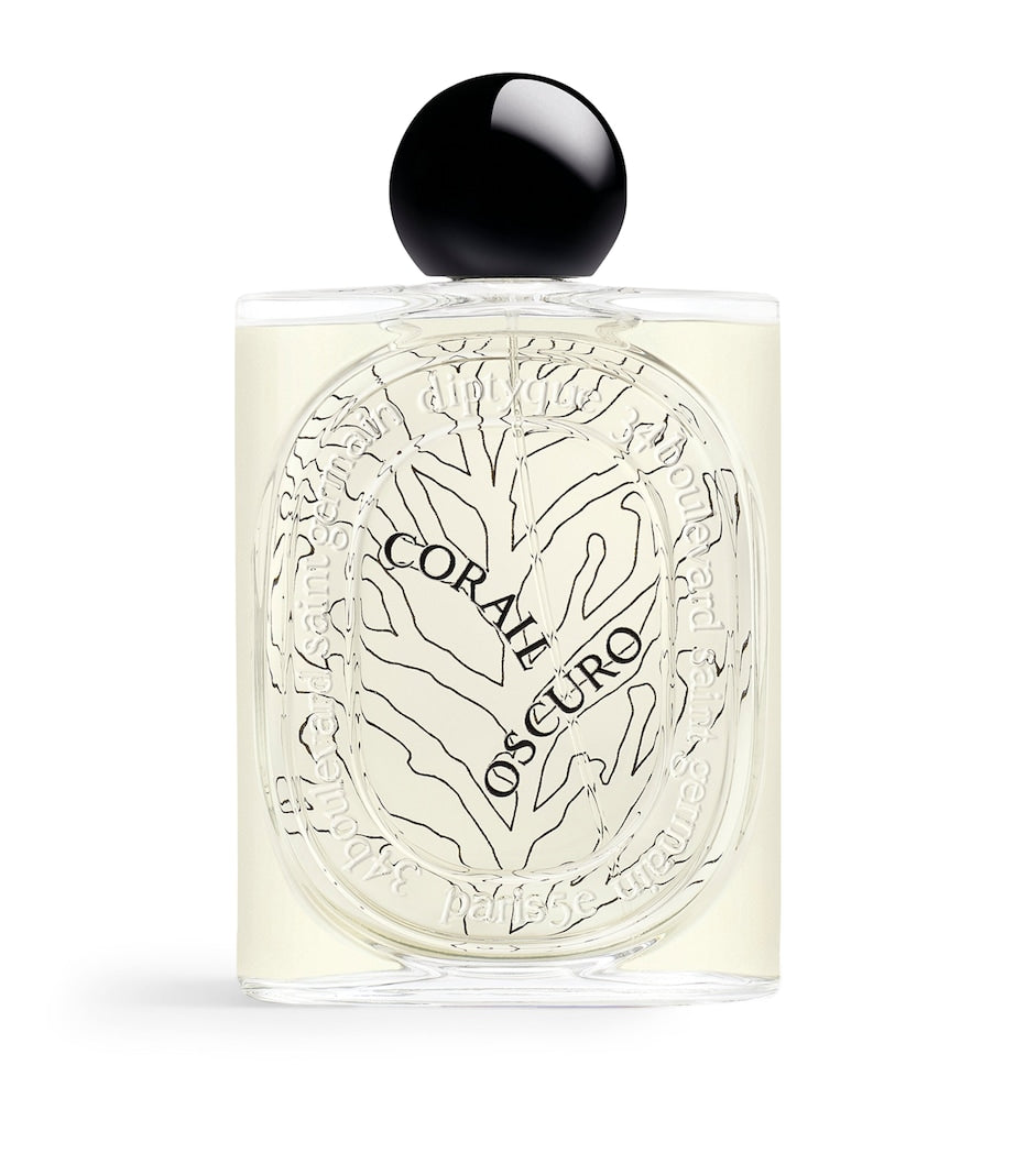 Diptyque Corail Oscuro eau de parfum 100ml (British brand)