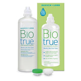 Biotrue Multi-Purpose Contact Lenses Solution 300ml GOODS Superdrug   