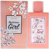 New Brand Prestige Mysterious Girl EDP spray 100ml (British brand)