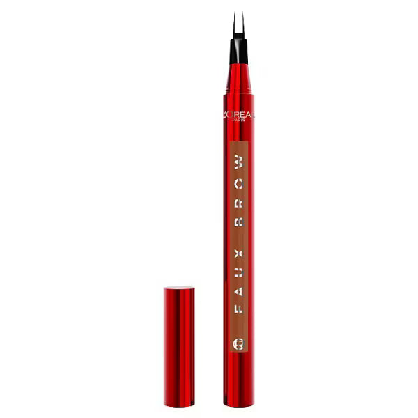 L'Oréal Paris Infallible Faux Brow Tint Pen Auburn, UK version