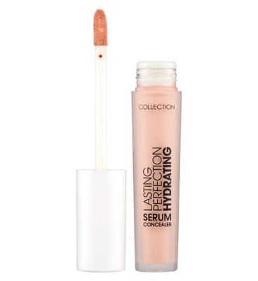 Collection Lasting Perfection hydrating serum concealer