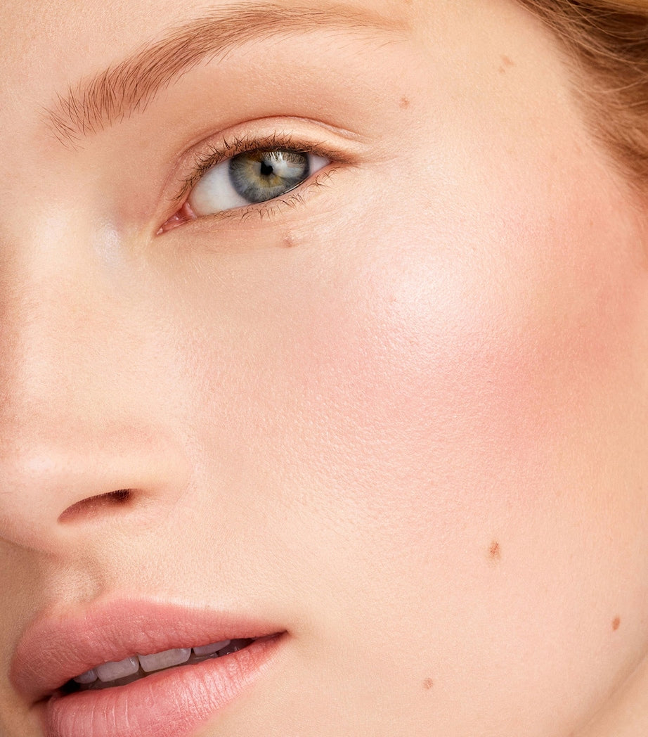 Westman Atelier tinted highlighter (British brand)