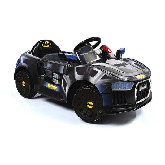 Hauck E-Batmobile Electric Ride-on Toys & Kid's Zone Boots   