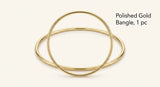 Cartier Juste un Clou yellow gold diamond bracelet small size, UK version