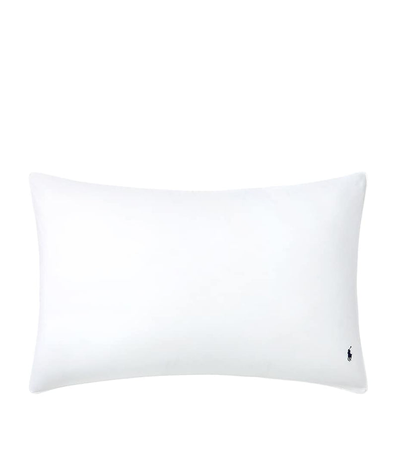 Ralph Lauren King Standard pillowcase 50cm x 90cm, imported from the UK