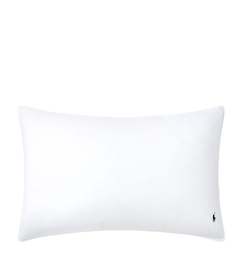Ralph Lauren King Standard pillowcase 50cm x 90cm, imported from the UK