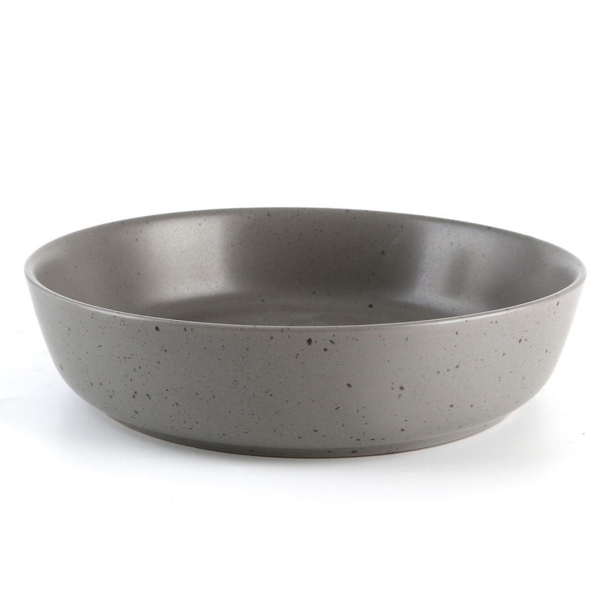 George Home Speckled Pasta Bowl