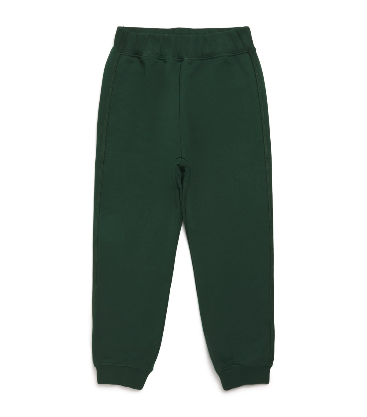 Versace kids cotton embroidered Medusa sweatpants 6-14 years (British brand)
