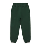 Versace kids cotton embroidered Medusa sweatpants 6-14 years (British brand)