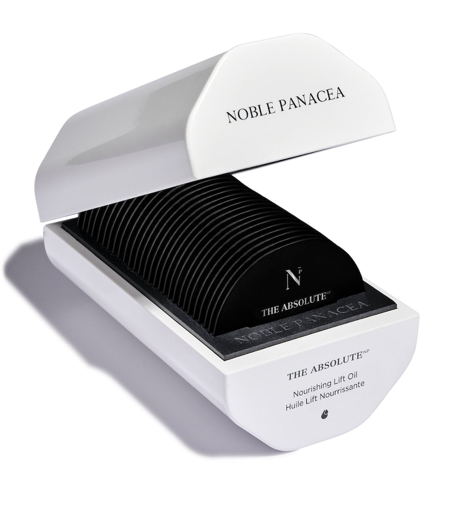 Noble Panacea lift oil 30 x 0.5ml, UK version