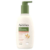 Aveeno body cream Apricot & Honey 300ml - British product