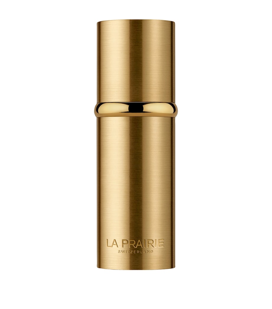 La Prairie Pure Gold Radiance Concentrate Face Serum 30ml, UK version