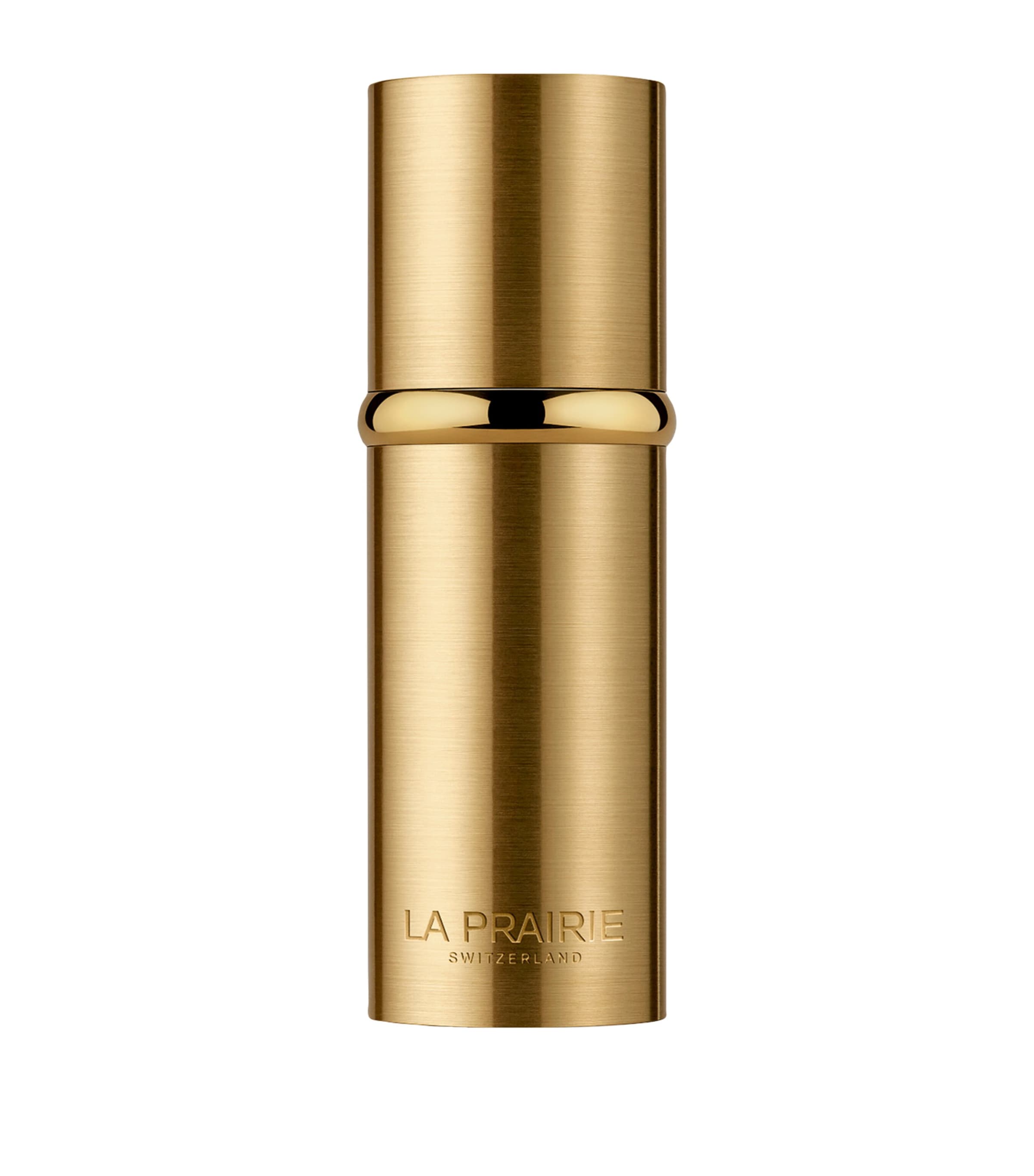 La Prairie Pure Gold Radiance Concentrate Face Serum 30ml, UK version