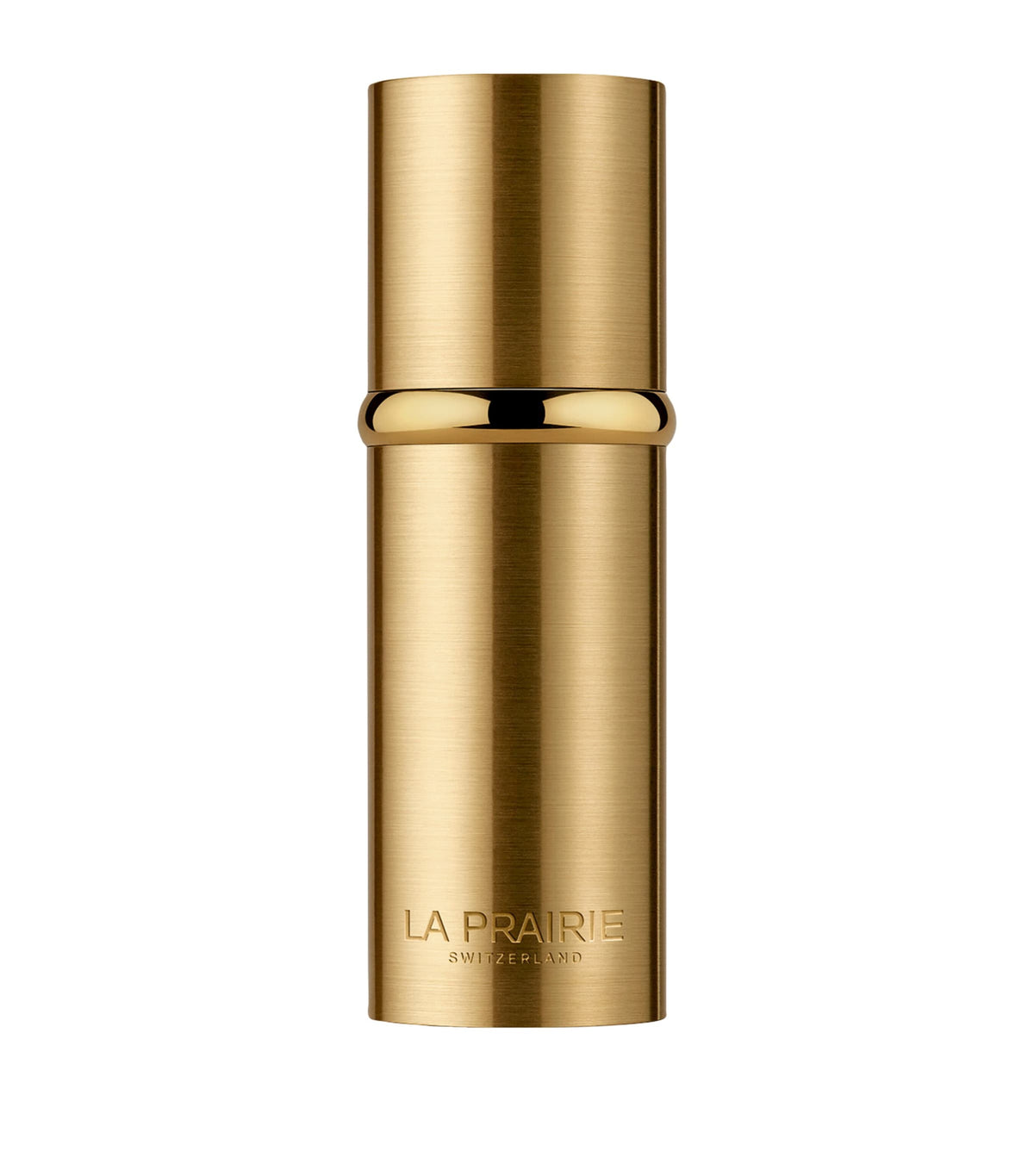 La Prairie Pure Gold Radiance Concentrate Face Serum 30ml, UK version