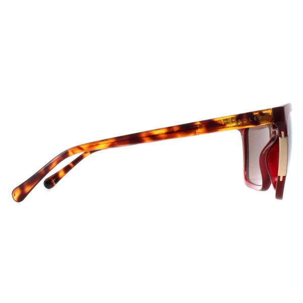 Radley Allington 6506 red women sunglasses, imported from the UK