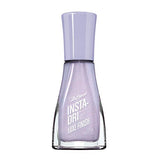 Sally Hansen Insta-Dri Nail Polish - Fast and Fuchsia Make Up & Beauty Accessories Superdrug Lavish Lilac  