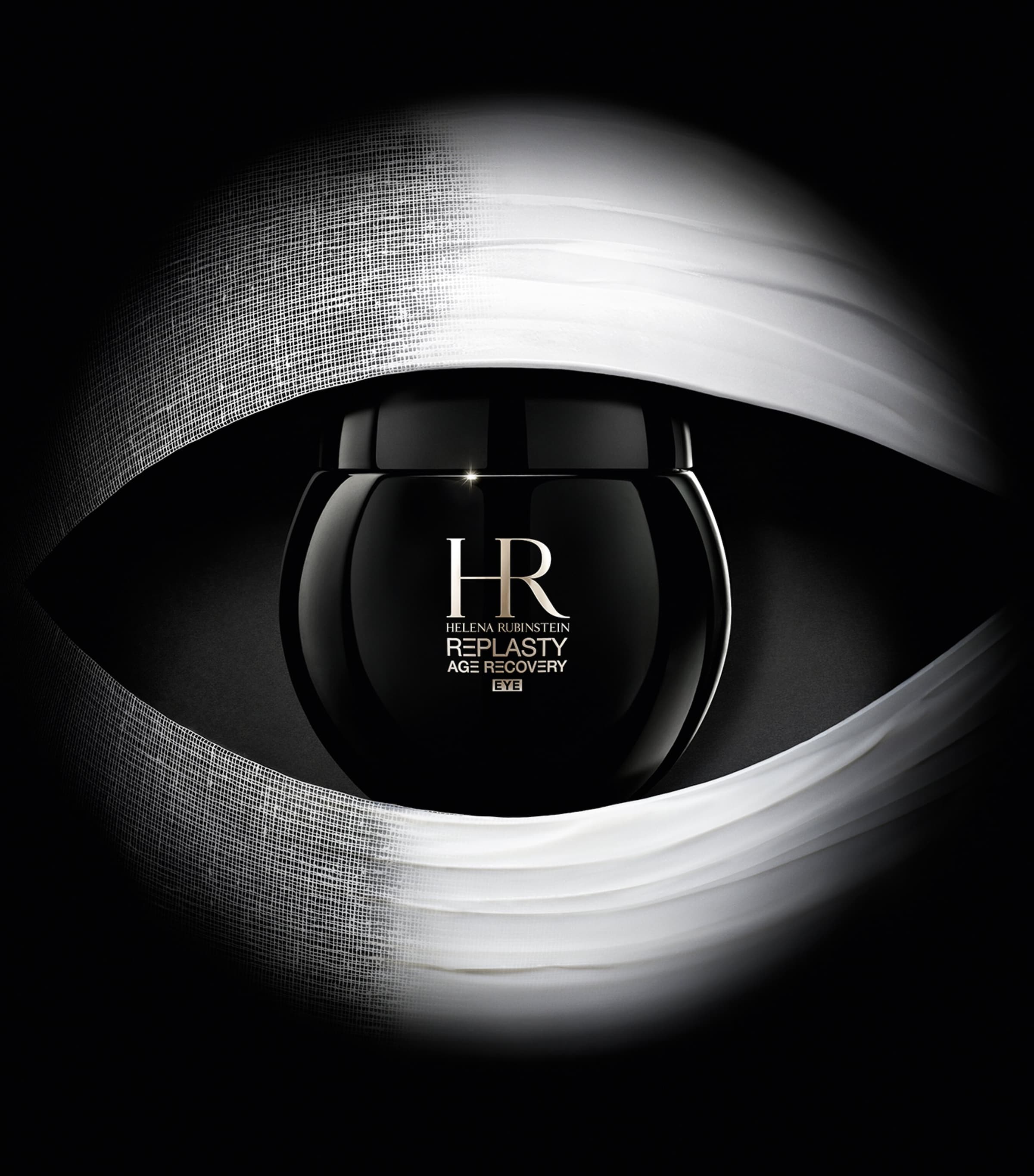 Helena Rubinstein Replasty Age Recovery Eye Cream 15ml, UK version