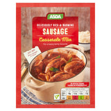 ASDA Sausage Casserole Mix GOODS ASDA   