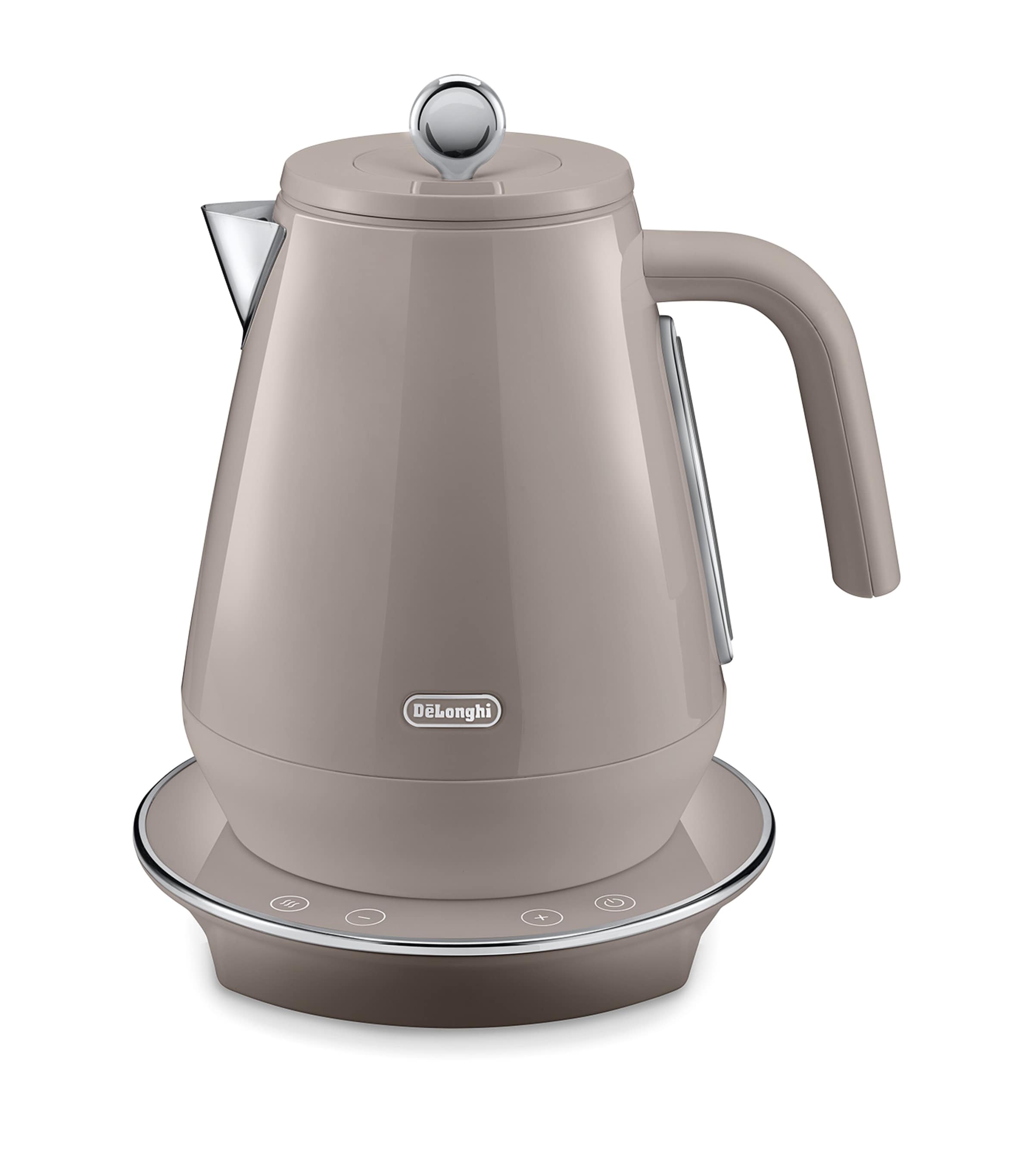 De'Longhi Eclettica kettle - British product