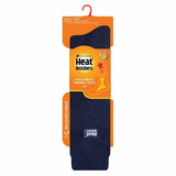 Heat Holders Mens Thermal Socks for Welly Boots 6-11 UK GOODS Superdrug   