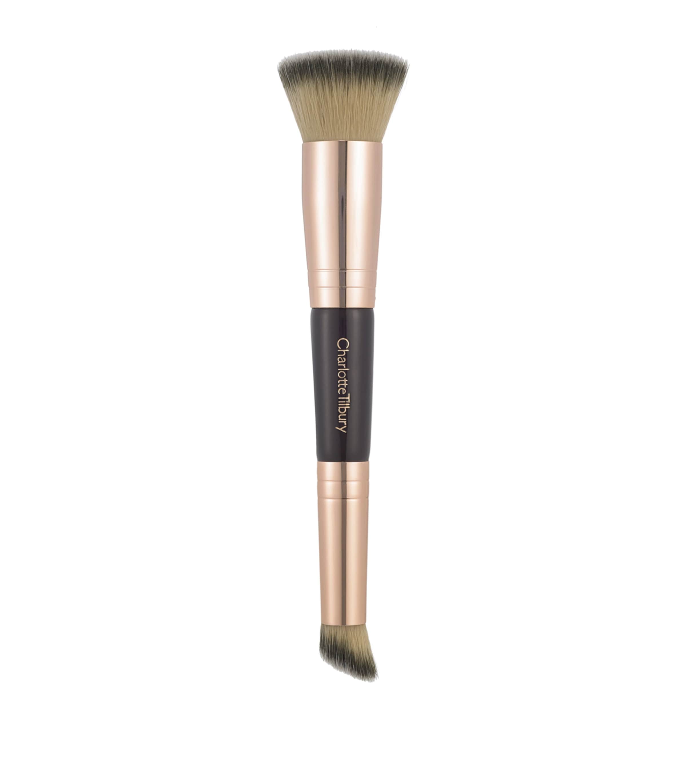 Charlotte Tilbury Hollywood Complexion makeup brush - British product