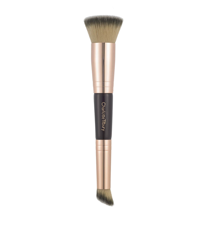 Charlotte Tilbury Hollywood Complexion makeup brush - British product
