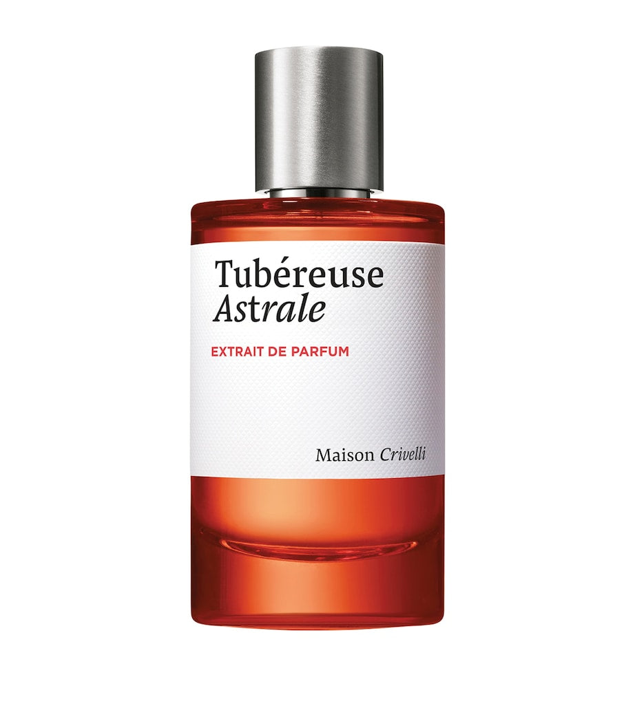 Maison Crivelli Tubéreuse Astrale perfume 100ml, imported from the UK