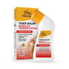 Tiger Balm muscle tension lotion 80ml (British brand)