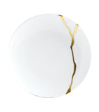 Bernardaud Kintsugi bread and butter plate 16cm - British product