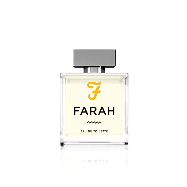 Farah Men Eau De Toilette 50ml - British product
