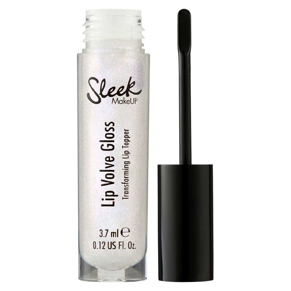 Sleek MakeUP Lip Volve Gloss Transforming Lip Topper - Shimmy Shimmy