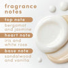 Dove Nourishing Silk Shower Gel 400ml - British product
