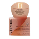 Shiseido Body Creator Slim Reduce 200ml anti-cellulite (British brand)