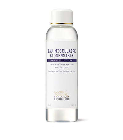 Harrods Biologique Recherche Eau Micellaire Biosensible Micellar Water 100ml- Buy online at McGrocer