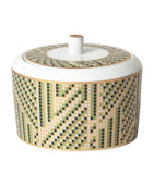 Bernardaud Porcelain Augusta Sugar Bowl 15cl - British product