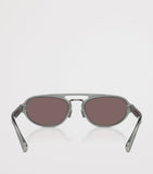 Brunello Cucinelli acetate BC4008S sunglasses, UK version