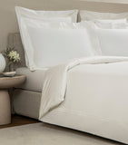 Frette Triplo Bourdon King XL duvet cover - British product