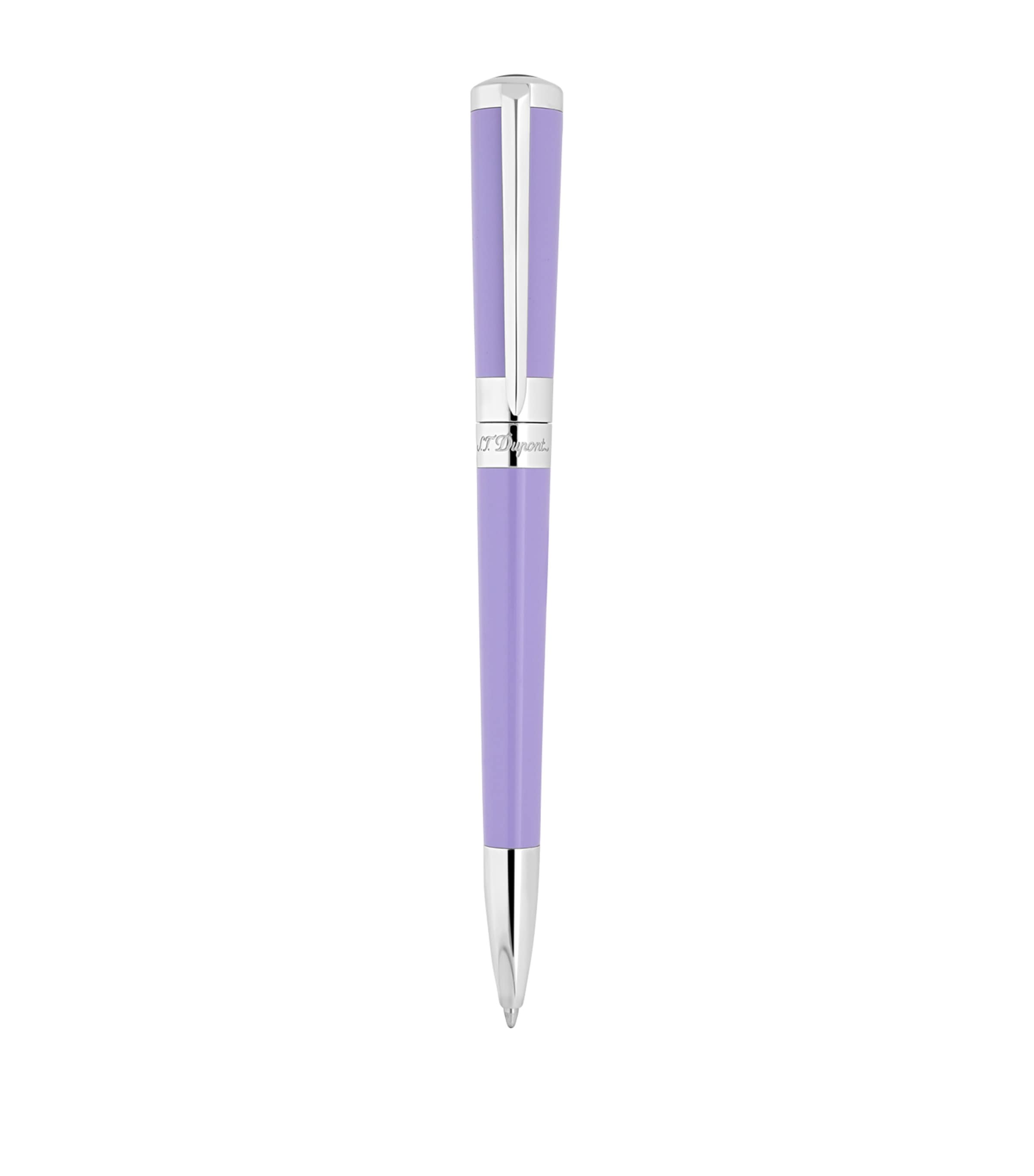 S.T. Dupont Liberté ballpoint pen (British brand)