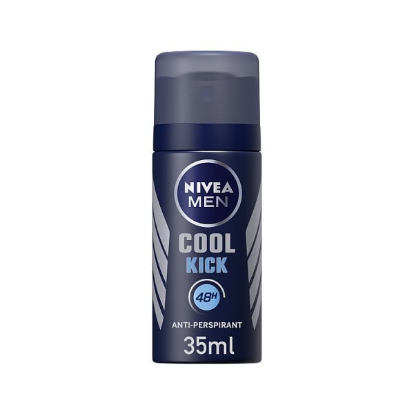 Nivea Aqua Cool Deodorant 35ml