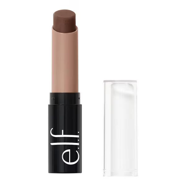 elf Brown Sugar Lip Exfoliator Moisturizing Formula - British product