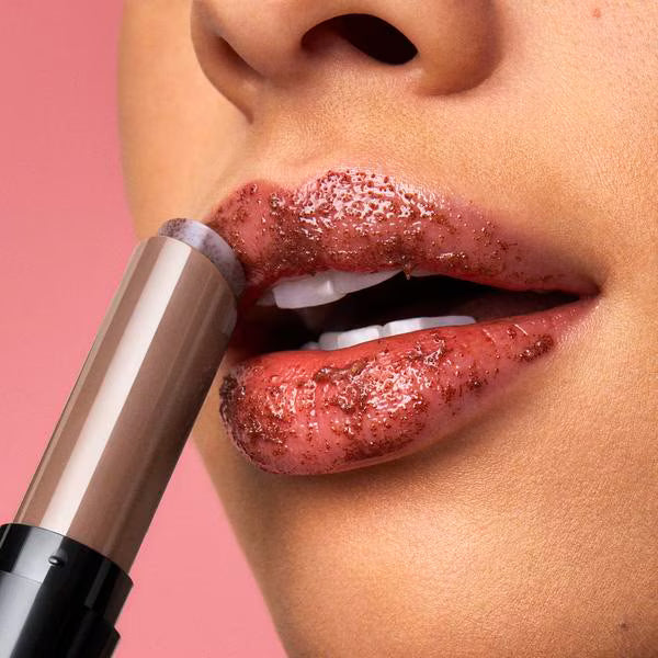 elf Brown Sugar Lip Exfoliator Moisturizing Formula - British product