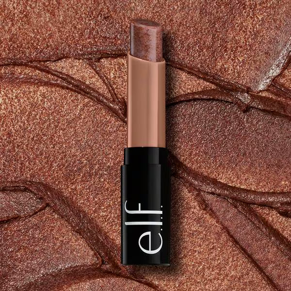 elf Brown Sugar Lip Exfoliator Moisturizing Formula - British product