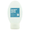 Superdrug Squeezy Travel Bottle 80ml Recycled Plastic (British brand)