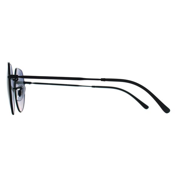 Ray-Ban RB3565 Jack Black gradient sunglasses, imported from the UK